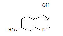 4,7-二羥基喹啉 CAS號:955938-89-3
